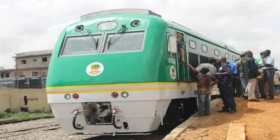 Eid-el-Fitr: NRC to run 3 Lagos–Ibadan train trips Monday