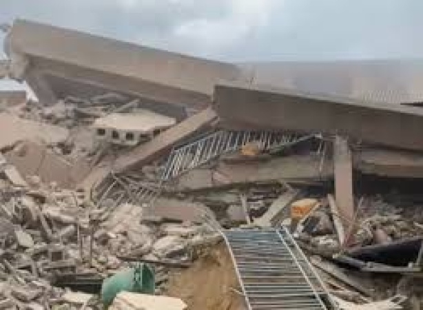 Ogba school collapse: Uncertainty lingers over students as government, experts move to avert repeat