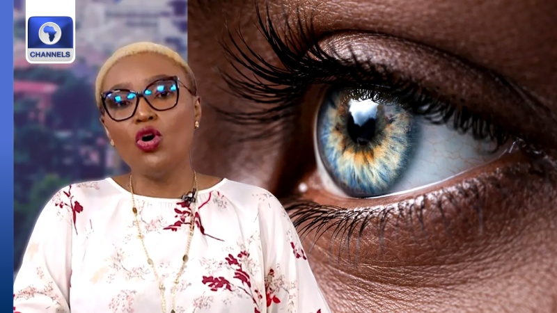 The silent thief: Why an eye test could save your sight