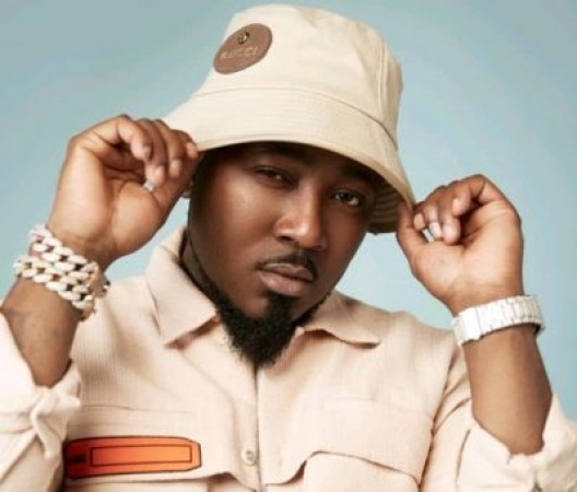 Quiting smoking, unhealthy habits best decision of my life, says Ice Prince