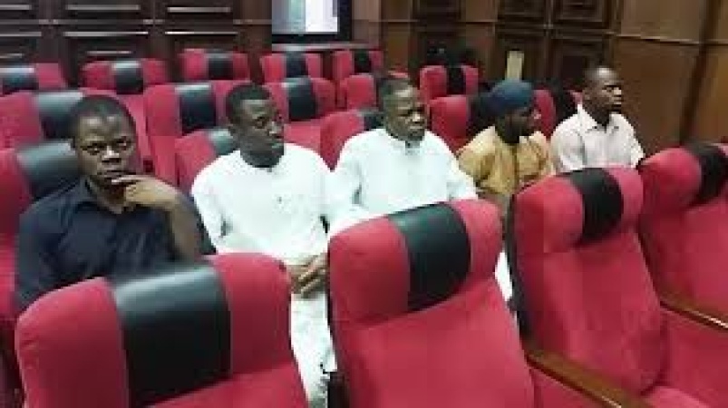 Owo church attack: DSS threatened to feed me to crocodiles, suspect alleges