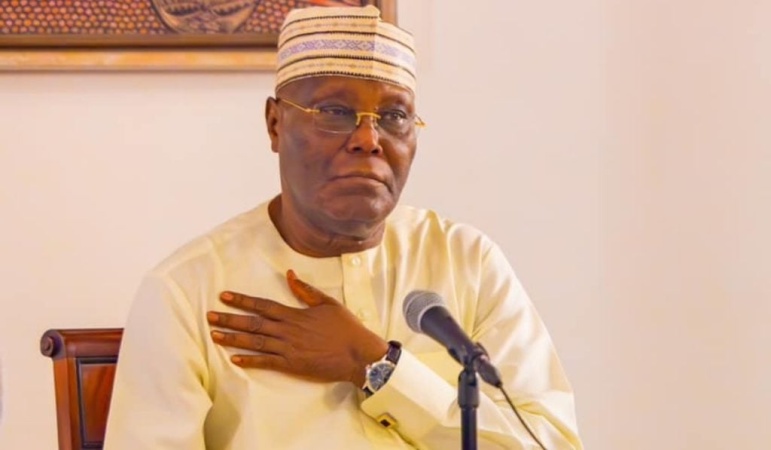 Atiku demands Sheikh Sani Khalifa’s release