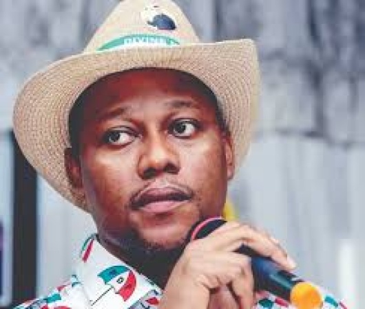 Ini Ememobong: PDP needs independent conflict resolution mechanism to prevent crises