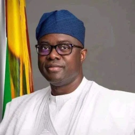 Oyo APC accuses Makinde of prioritising politics over governance