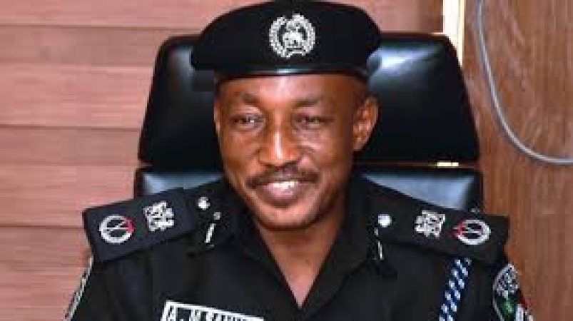 FCT Police Commissioner Sanusi declares zero tolerance for crime in Abuja