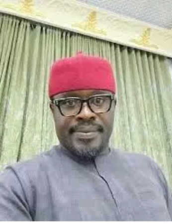 APC aspirant, Fubara Dagogo, dismisses report of his alleged suspension