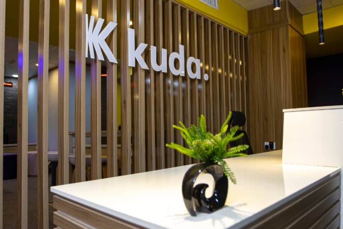 Mass sack at Kuda digital bank