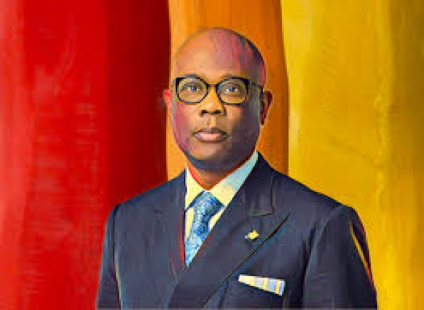 Late Access Bank CEO Herbert Wigwe linked to 106 London properties