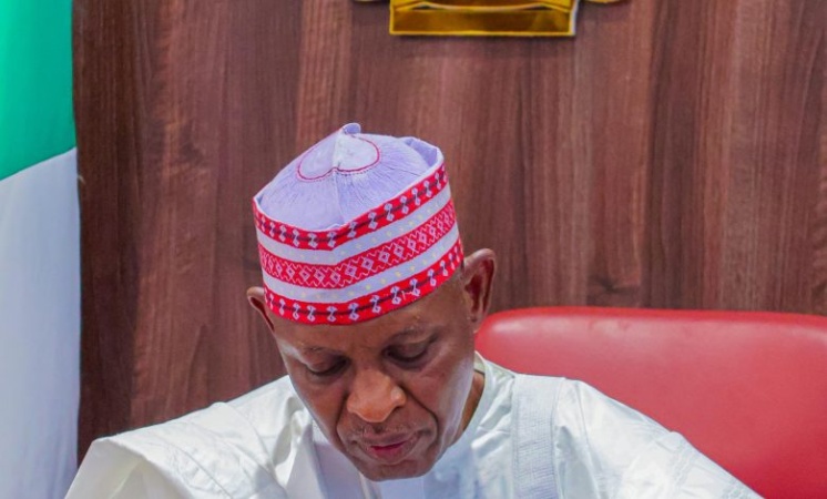 Yusuf condoles Dawakin-Tofa over brother’s death