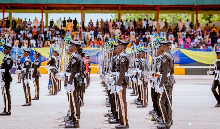 FCID unveils National Police Day activities in Lagos