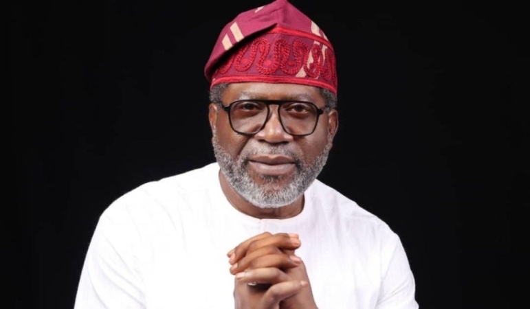 Imo ex-deputy governor joins PDP