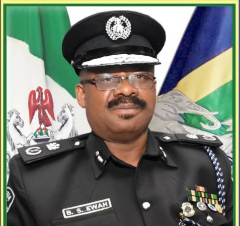 Police arrest kidnap kingpin, gun runners in Plateau