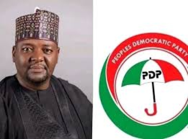 PDP Convention to proceed as Abdulrahman-led group denies court order