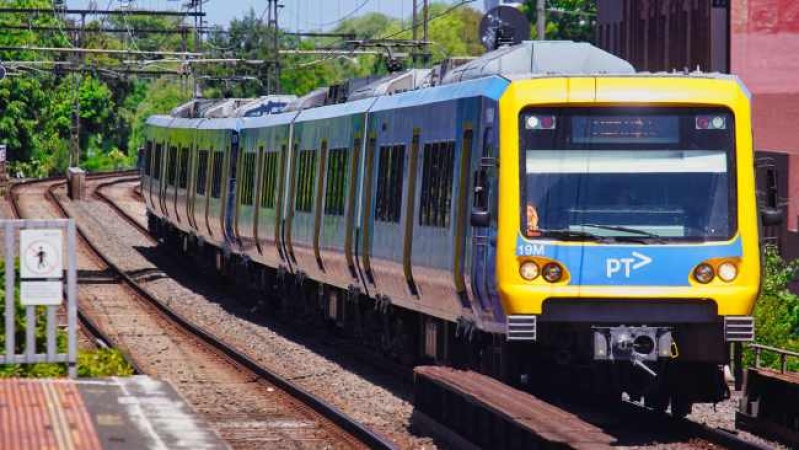 Two Australian states offer free public transport as war pushes up fuel prices