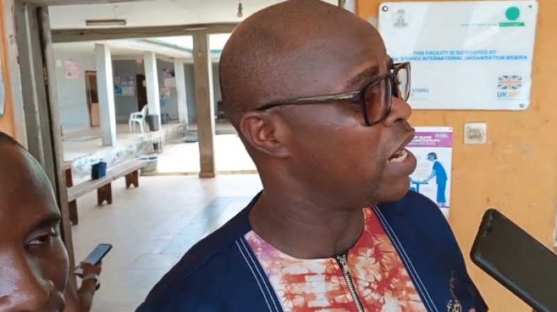 Nurses threaten night-duty boycott over Akure health centre attack