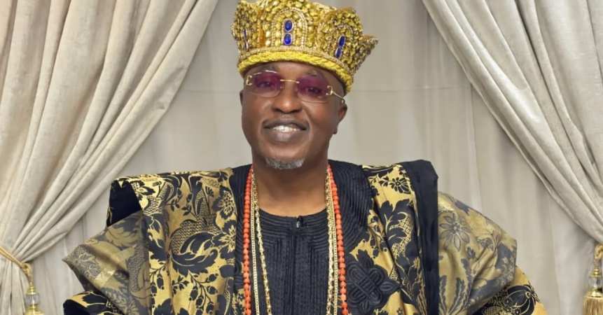 Nigerians may seek constitutional amendment for Tinubu’s third term — Oluwo