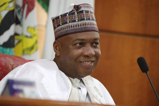 It would be shameful, own goal if PDP isn’t on 2027 ballot — Saraki