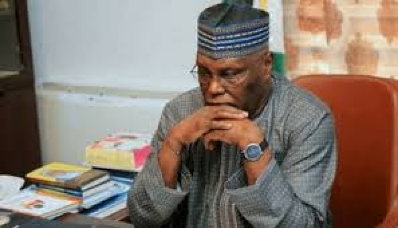 Atiku denies retirement rumours, alleges plot to undermine ADC