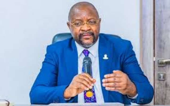 ADC: Bolaji Abdullahi — Stop playing the ostrich. Under Tinubu Nigeria’s path to recovery is indisputable