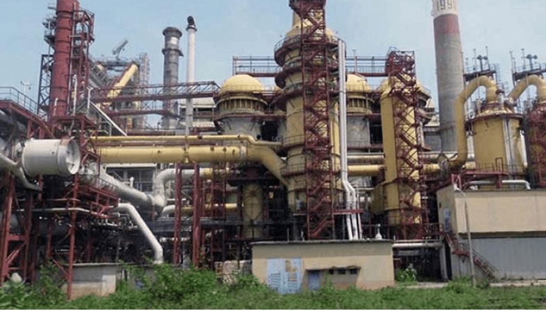 Ajaokuta’s uncertain future: Nigeria’s steel ambition amid UK deal