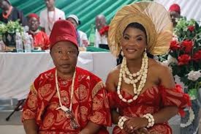 Violence over ‘king’ installation: FG issues safety advisory to Nigerians in South Africa