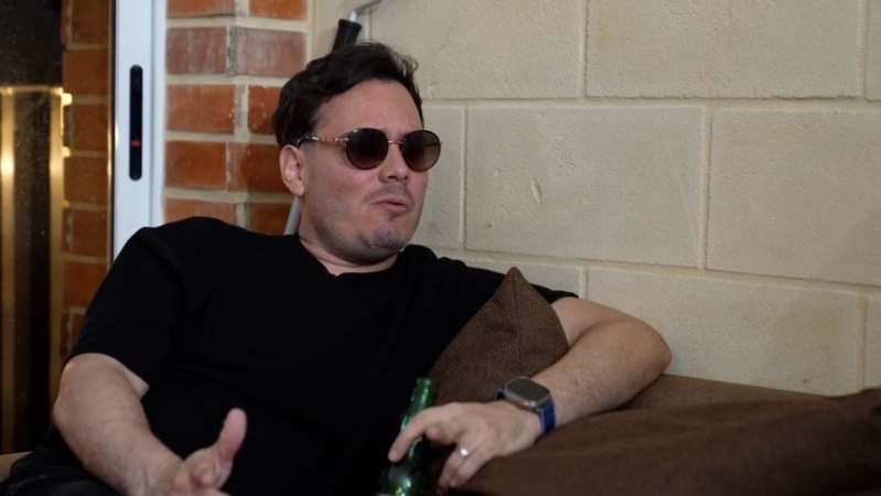 ‘The majority of Cubans want to be capitalist’: Why Fidel Castro’s influencer grandson is for a deal with Trump