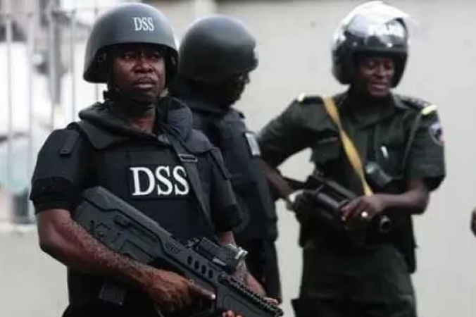 DSS arraigns man for allegedly circulating inciting statements against FG