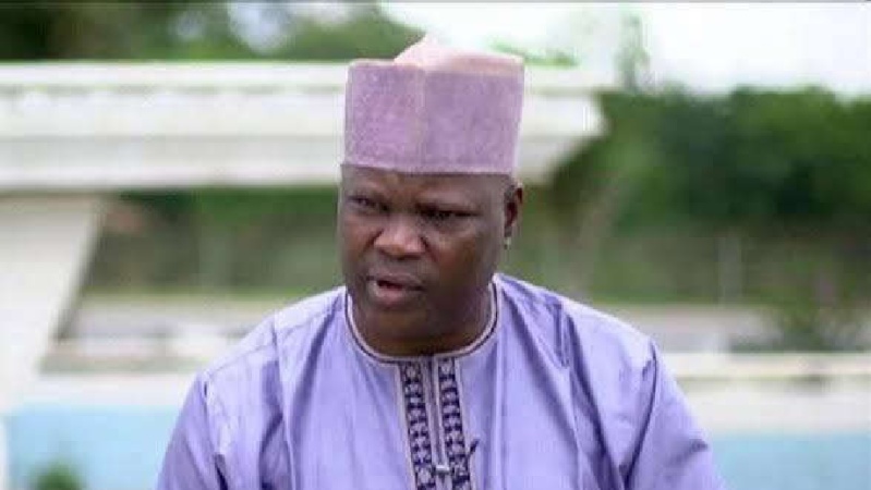 Repentant Boko Haram: FG playing games with Nigerians — Yahuza Getso