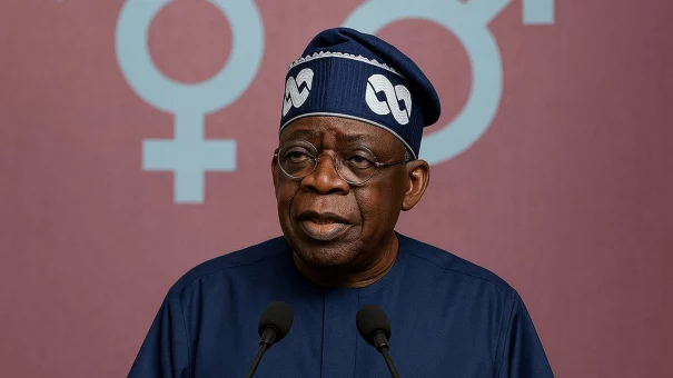 Tinubu brokers £746m UK deal to revamp Apapa, Tin Can ports