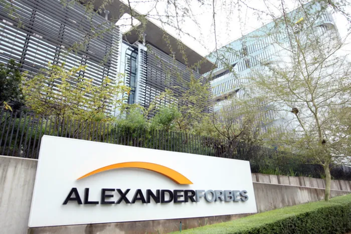 Alexander Forbes ordered to compensate father after delaying payout for his new twins