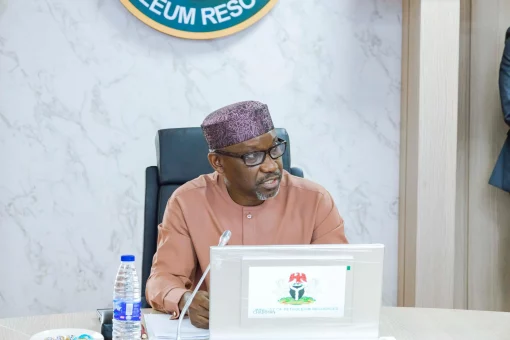 FG steps up $20bn Nigeria-Europe gas pipeline talks