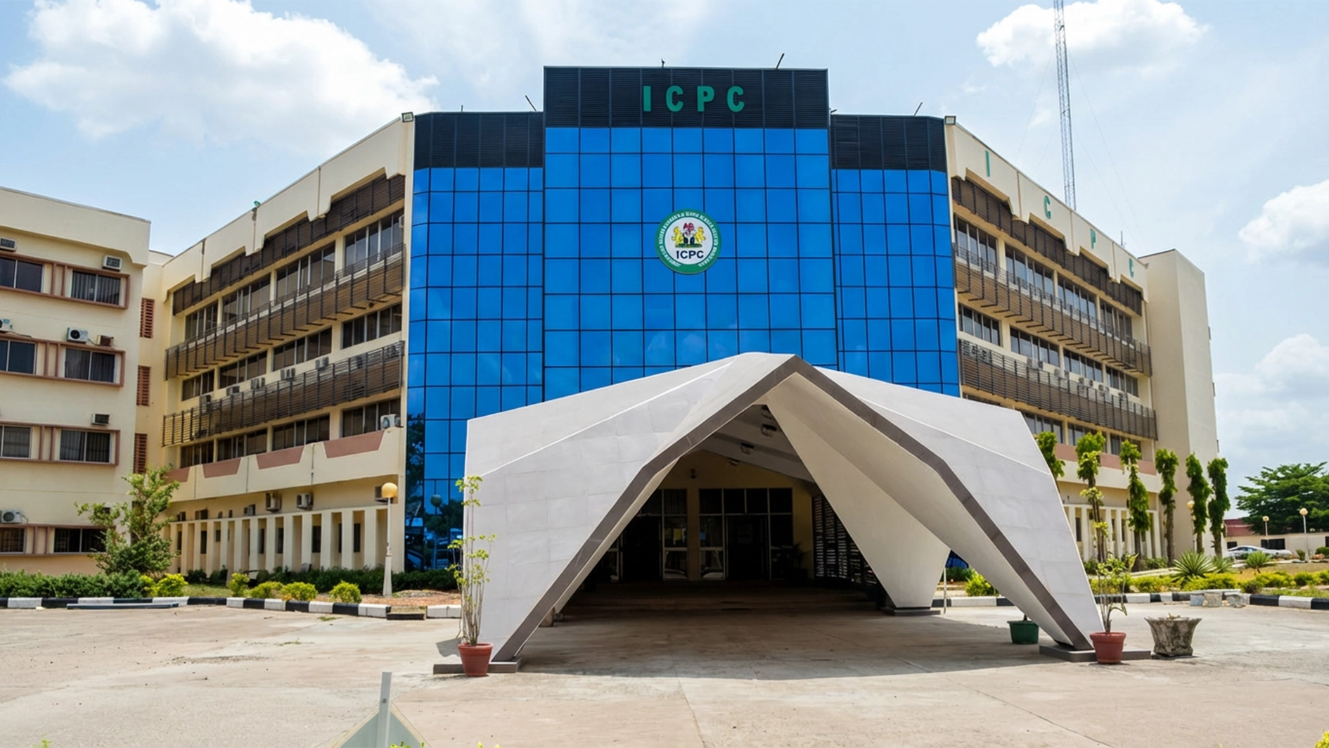 Whistle-blower petitions ICPC over alleged abuse of office by State House Archives official
