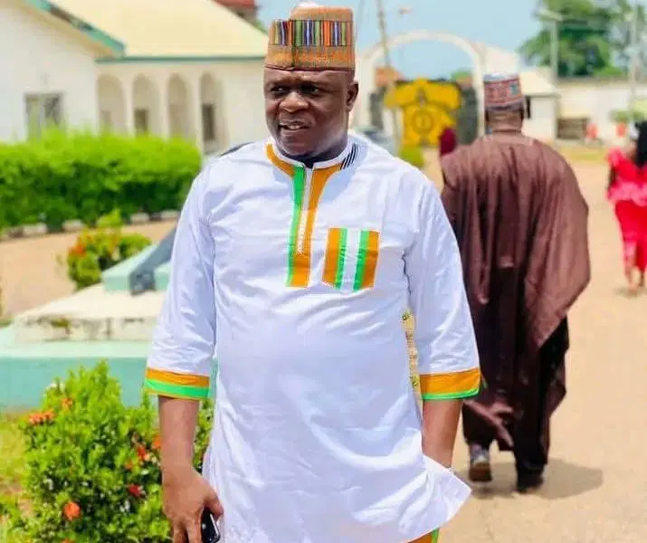 Shock, confusion as lecturer slumps, dies in the classroom