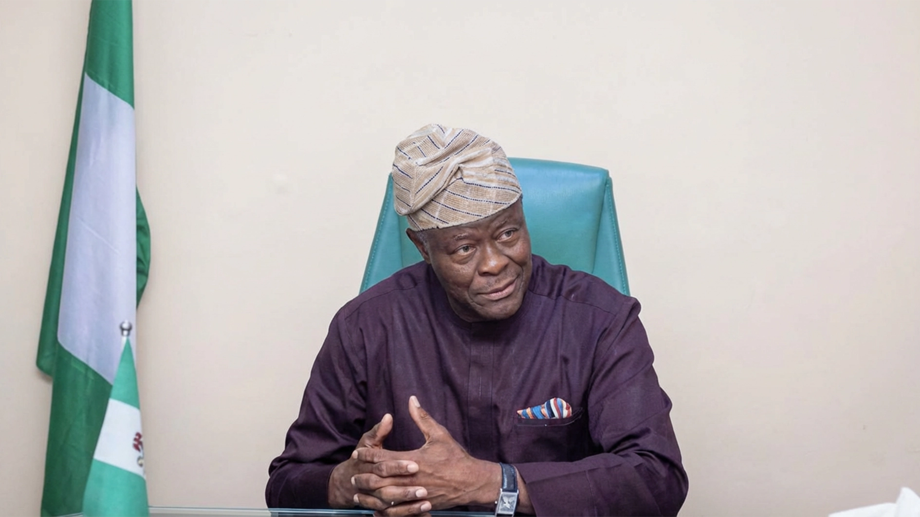 FG begins February salary payment, cites technical glitch for delay