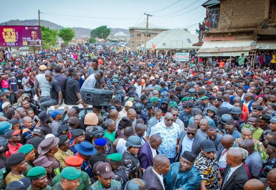 US lawmaker warns over Plateau, Kaduna killings