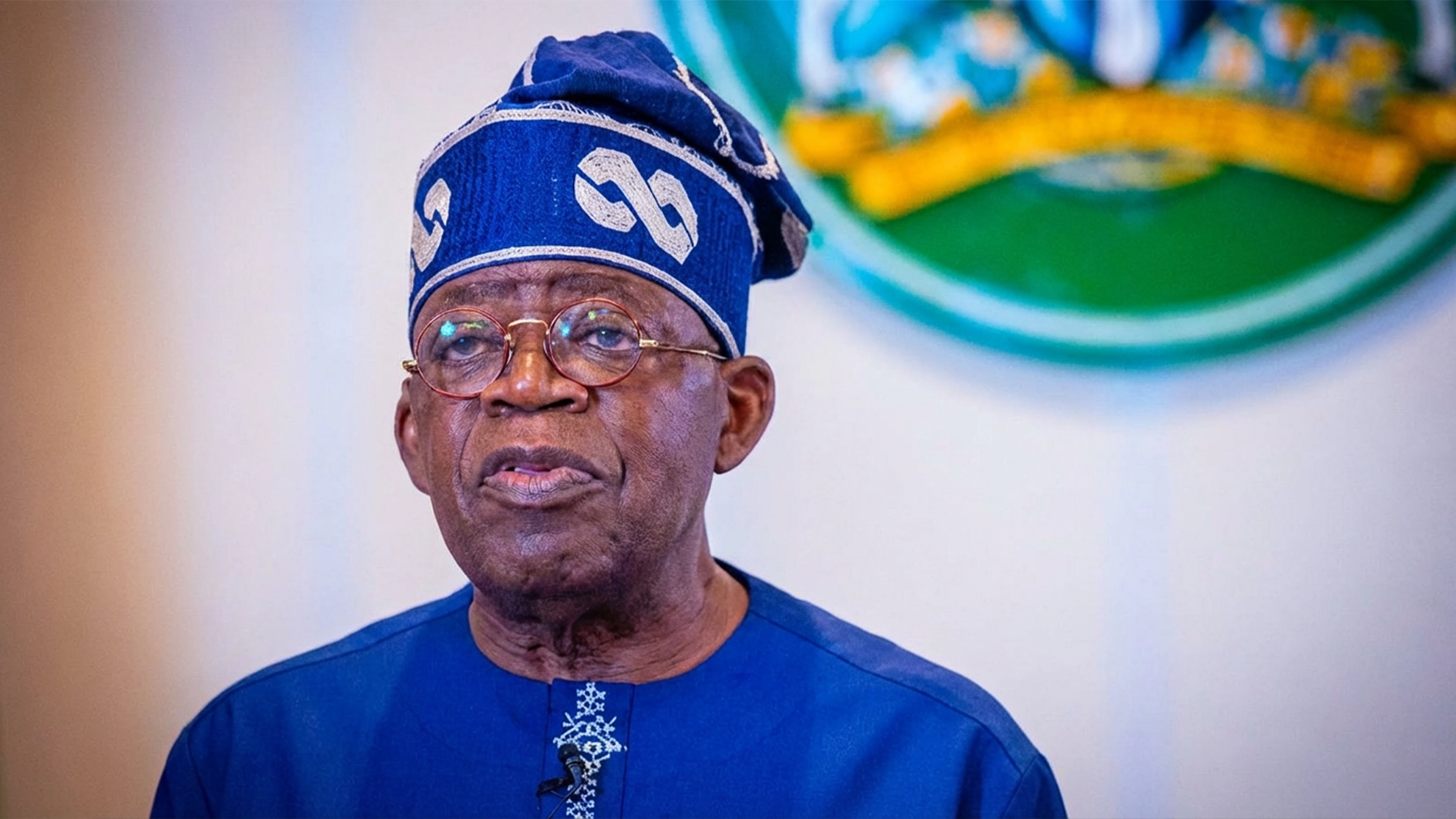 Tinubu to relocate Nigeria’s capital from Abuja to Lagos?
