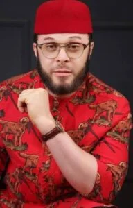 Rep. Ikwechegh defects to LP, denies joining APC