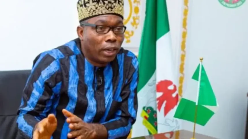 2027: Tinubu worst president in Nigeria’s history — SDP’s Adebayo