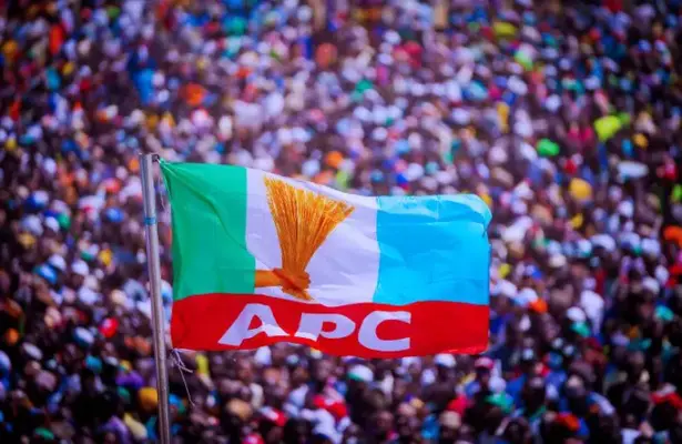 Three APC NWC members lose re-election bids