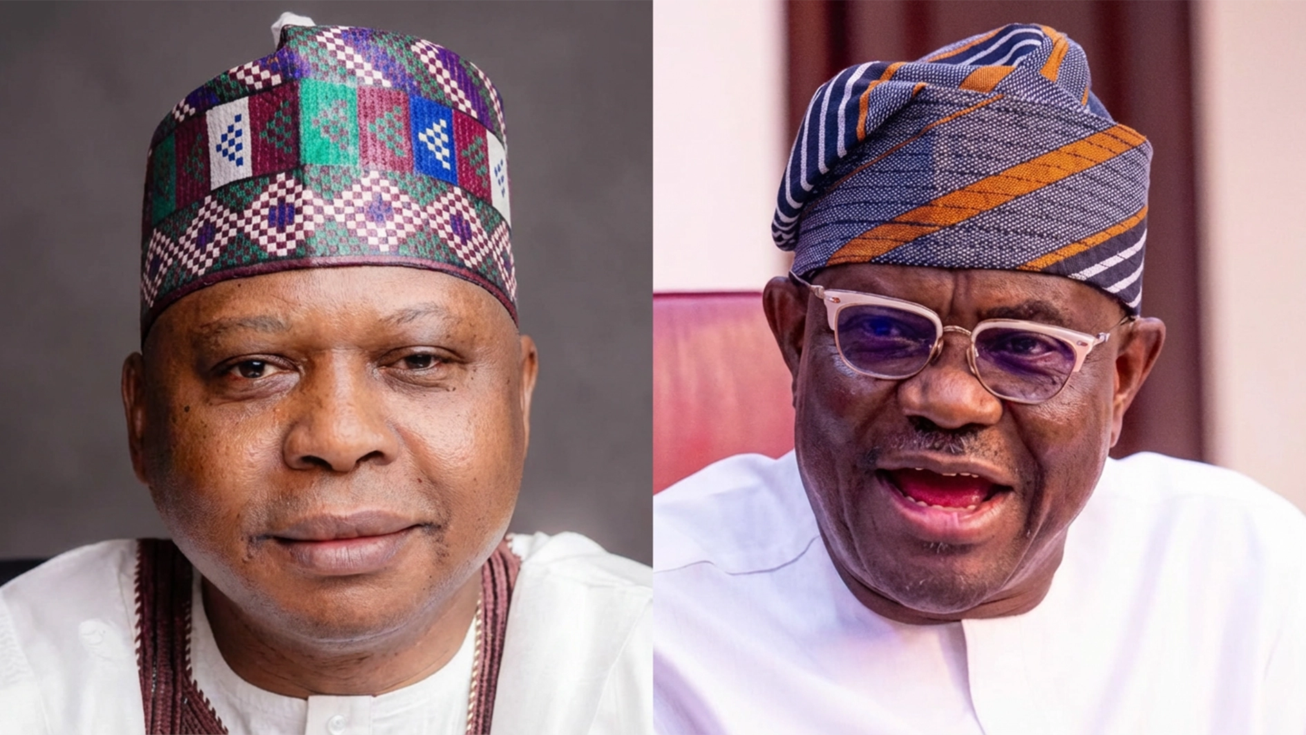 Wike dismisses appeal filed by Kabiru Tanimu Turaki faction