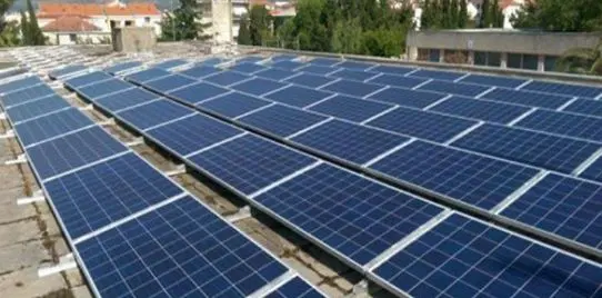 FG set to roll out N100bn solar programme for public institutions