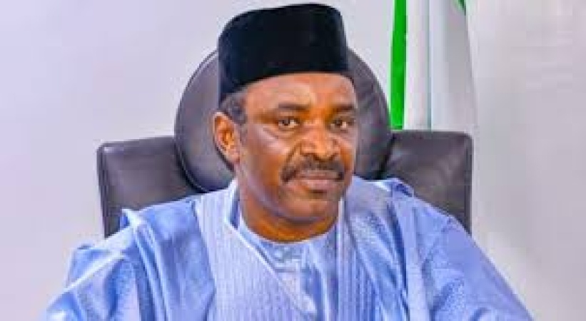 2027: Minister of Transportation resigns