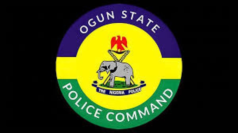 Wanted IPOB/ESN terrorist arrested in Ogun