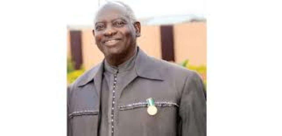 Yusufu Turaki: Nigeria won’t have peace as long as some states practise Sharia