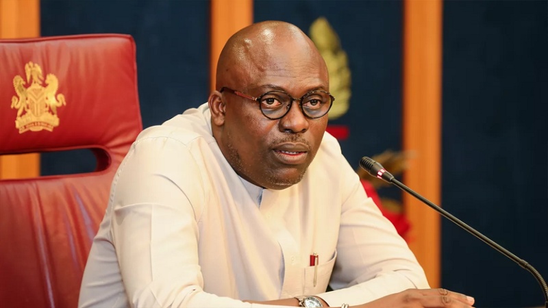 Why APC is yet to welcome Gov Fubara