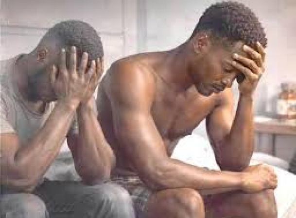 Desire for bigger sexual organ almost caused us our lives — Male victims