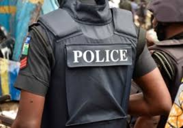 Police rescue kidnap victim, neutralise suspect in Enugu forest operation