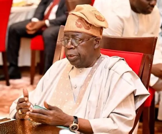 Three Years of Pain: Tinubu’s report card before 2027
