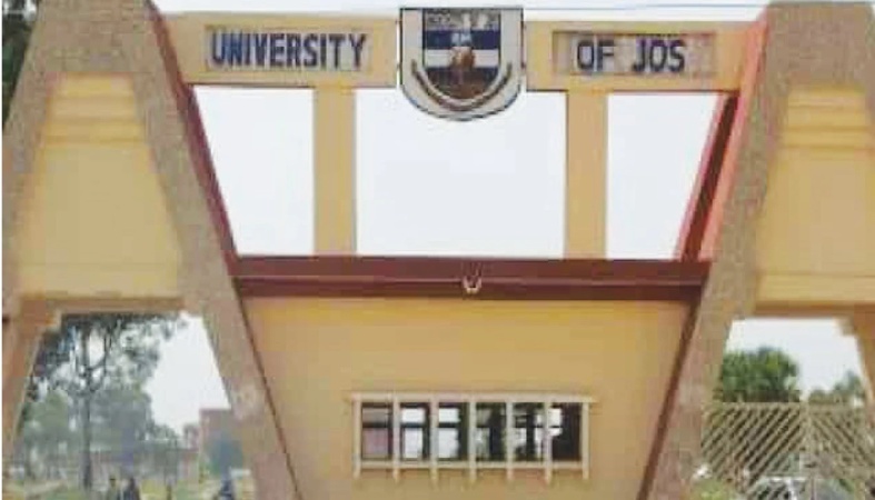 UNIJOS fixes April 13 for continuation of exams