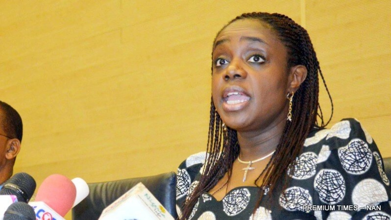 I regret not institutionalising ‘whistle blower’ policy — Ex-finance minister